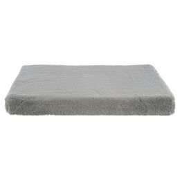 Trixie Vital Hundematratze Ligmat Lonni Grau Orthopädisch mit Memory Foam 50 x 35 cm – Bild 1 von 5