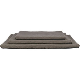 Trixie Vital Hundematte Bendson aus Memory Foam in Grau 80 x 55 cm OEKO-TEX STANDARD 100 – Bild 1 von 4