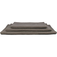 Produktbild von Trixie Vital Hundematte Bendson aus Memory Foam in Grau 80 x 55 cm OEKO-TEX STANDARD 100