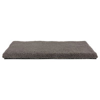 Produktbild von Trixie Vital Liegematte Bendson Hundematte aus Memory Foam grau 100x70 cm