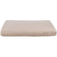 Produktbild von Trixie Vital Lonni Katzenmatratze aus Memory Foam für erwachsene Katzen in Braun oder Beige