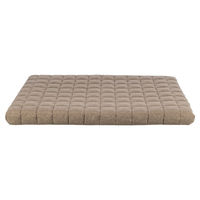 Produktbild von Trixie Vital Matratze Caliente Hundematte braun aus Polyester 90 x 65 cm