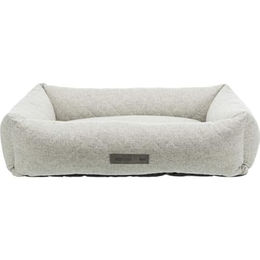 Trixie Vital Noah Hundebett eckig Grau 60 x 50 cm – Bild 1 von 2