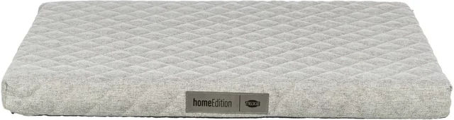 Produktbild von Trixie Vital Noah Hundematratze rechteckig Grau aus Polyester