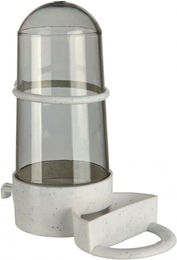 Trixie Vogel Trinkspender und Futterspender aus Kunststoff für Wildvögel 265ml - 265 ml – Bild 1 von 2