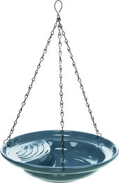 Trixie Vogeltränke aus Keramik blau 530 ml - 530 ml – Bild 1 von 3