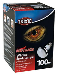 Trixie Wärme-Spotlampe für die Terraristik – Bild 1 von 5