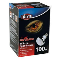 Produktbild von Trixie Wärme-Spotlampe für die Terraristik