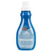 Produktbild von Trixie Waschmittel flüssig Blau 400 ml für Katzen - 400 ml