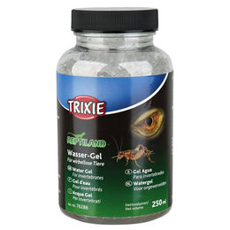 Trixie Wasser-Gel für wirbellose Tiere wie Insekten und Spinnen 250 ml - 250 ml – Bild 1 von 2