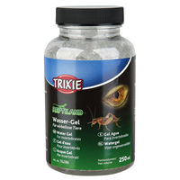 Produktbild von Trixie Wasser-Gel für wirbellose Tiere wie Insekten und Spinnen 250 ml - 250 ml