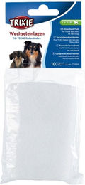 Trixie Wechsel-Einlagen für Rüdenwindeln XL 10 Stück – Bild 1 von 8
