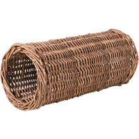 Produktbild von Trixie Weidentunnel Knabberspielzeug für Meerschweinchen aus Naturweide