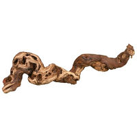 Produktbild von Trixie Weinreben Kletterseil Natur für Kaninchen Größe M 30-40 cm