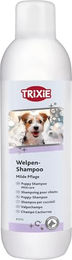 Trixie Welpen-Shampoo für Haut und Fell 1 Liter - 1 l – Bild 1 von 2