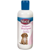 Produktbild von Trixie Welpen-Shampoo für Haut und Fell 250 ml - 250 ml