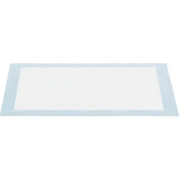 Trixie Welpen-Unterlage Nappy Stubenrein 60 x 60 cm 10 Stück - 10 x 60 cm – Bild 1 von 8