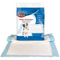 Produktbild von Trixie Welpenunterlage Nappy-Stubenrein 40 x 60 cm 7 Stück - 7 x 40 cm