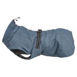 Trixie Winterjacke Riom Dunkelblau Wasserabweisend Polyester Größe M – Bild 1 von 3