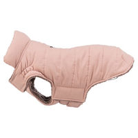Produktbild von Trixie Wintermantel Lesmont für Hunde in Apricot Größe XXS