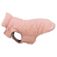 Produktbild von Trixie Wintermantel Lesmont Hund Apricot Größe S