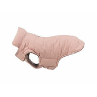 Produktbild von Trixie Wintermantel Lesmont Hund Mantel Apricot Größe M