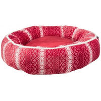 Produktbild von Trixie Xmas Bett Lumi Rot