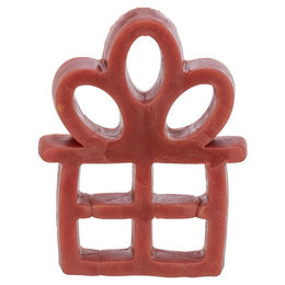 Produktbild von Trixie Xmas Gift Belohnungssnack mit Hühnerbrust glutenfrei und ohne Zucker 90 Stück