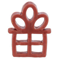 Produktbild von Trixie Xmas Gift Belohnungssnack mit Hühnerbrust glutenfrei und ohne Zucker 90 Stück