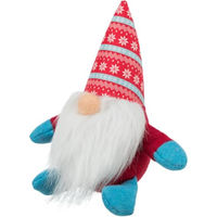 Produktbild von Trixie Xmas Gnom Spielzeug - 1 Stk.
