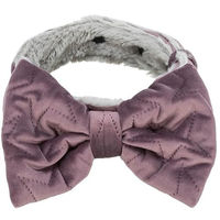 Produktbild von Trixie XMAS Hundehalsband Größe S-M Grün Lila