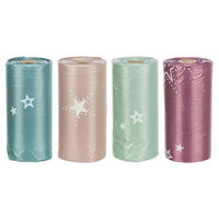 Produktbild von Trixie Xmas Hundekotbeutel bunt 160 Stück