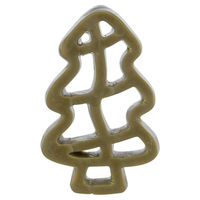 Produktbild von Trixie Xmas Tree Belohnungssnack mit Hühnerbrust glutenfrei und ohne Zucker 90 Stück