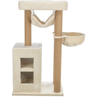 Produktbild von Trixie XXL Kratzbaum Amadeus Beige mit Sisal 60 x 90 x 163 cm