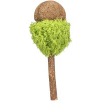 Produktbild von Trixie XXL Matatabi Lolli mit Katzenminze aus Naturmaterial für Katzen