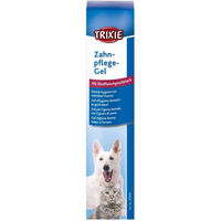 Produktbild von Trixie Zahnpasta für Hunde mit Rindfleischaroma 100 g