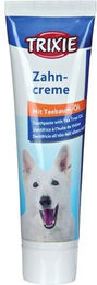 Produktbild von TRIXIE Zahnpasta mit Teebaumöl 100g