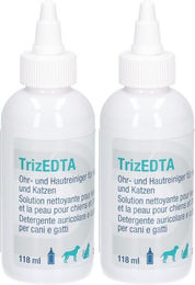 Produktbild von TrizEDTA Ohr- und Hautreiniger flüssig