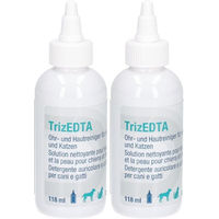 Produktbild von TrizEDTA Ohr- und Hautreiniger flüssig