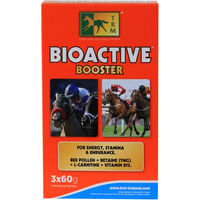 Produktbild von TRM Bioactive Booster Maulspritze mit Vitaminen Bio 3 Stück