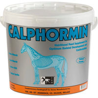 Produktbild von TRM Calphormin Mineralfutter für Fohlen und Aufzucht 3 kg