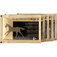 Produktbild von TRM Electrolyte Gold Elektrolyt Ergänzungsfutter 30 x 50 g