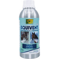 Produktbild von TRM Equivent Syrup Flüssiges Ergänzungsfutter für die Atemwege 1 l