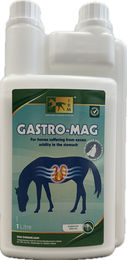 Produktbild von TRM Gastro-Mag Magen-Darm Ergänzungsfutter Öl 1 l