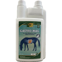 Produktbild von TRM Gastro-Mag Magen-Darm Ergänzungsfutter Öl 1 l