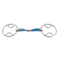 Produktbild von TRM Gebiss Beval Jointed Sweet Iron aus Metall
