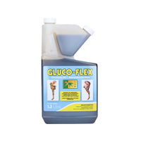 Produktbild von TRM Gluco-Flex Gelenk-Supplement für Pferde 1,2 Liter