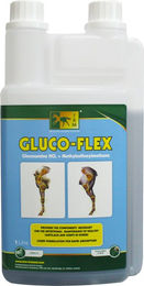 Produktbild von TRM Gluco Flex Gelenk-Supplement für Sport und Leistung 1 l