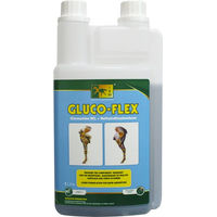 Produktbild von TRM Gluco Flex Gelenk-Supplement für Sport und Leistung 1 l