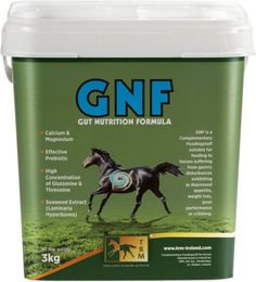 Produktbild von TRM GNF Pellets 3 kg